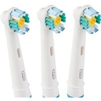 Oral-B 3D White EB 18p-3 (3 шт) Image #3