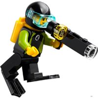 LEGO City 60221 Яхта для дайвинга Image #7