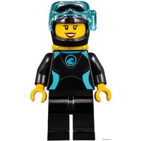 LEGO City 60221 Яхта для дайвинга Image #6