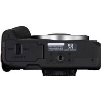 Canon EOS R50 RF-S 18-45mm F4.5-6.3 IS STM (черный) Image #6