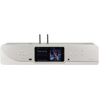 Atoll ST200 Signature (серебристый)