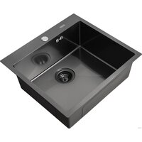 ARFEKA AF 500*505 Black PVD Nano Image #8