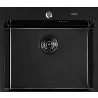 ARFEKA AF 500*505 Black PVD Nano