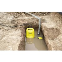 Karcher SP 5 Dirt Image #4