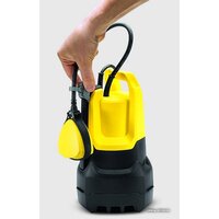 Karcher SP 5 Dirt Image #2