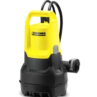 Karcher SP 5 Dirt