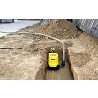 Karcher SP 5 Dirt Image #5