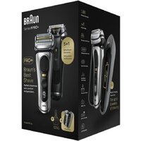 Braun Series 9 Pro+ 9675cc Image #8