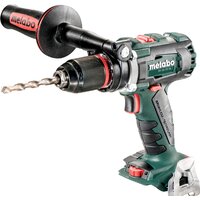 Metabo BS 18 LTX BL I (без АКБ)