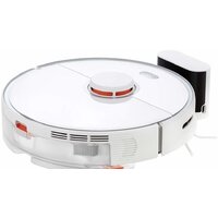 Roborock S5 Max (с русской озвучкой, белый) Image #2
