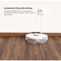 Roborock S5 Max (с русской озвучкой, белый) Image #8