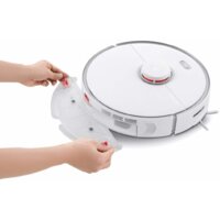 Roborock S5 Max (с русской озвучкой, белый) Image #3