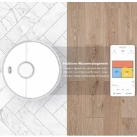 Roborock S5 Max (с русской озвучкой, белый) Image #5