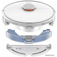 Roborock S5 Max (с русской озвучкой, белый) Image #4