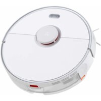 Roborock S5 Max (с русской озвучкой, белый)