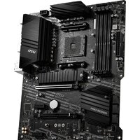 MSI B550-A Pro Image #2