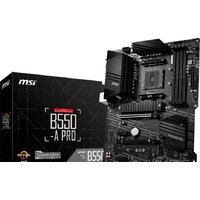 MSI B550-A Pro Image #6