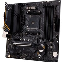 ASUS TUF Gaming B550M-E Wi-Fi Image #4