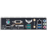 ASUS TUF Gaming B550M-E Wi-Fi Image #5