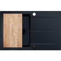 Berg Hobart BRQ1911BK Image #2