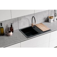 Berg Hobart BRQ1911BK Image #3