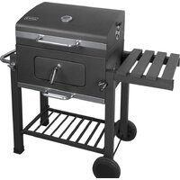 Fieldmann FZG 1008