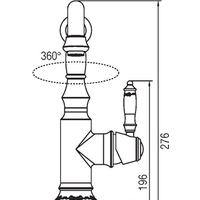 Art Platino Nikolas Image #3