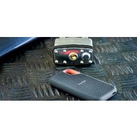 SanDisk Extreme V2 SDSSDE61-2T00-G25 2TB Image #7