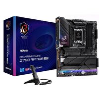 ASRock Z790 Riptide WiFi Image #2