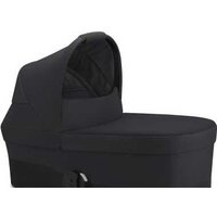 Cybex Balios S Lux 2020 (черная рама, deep black) Image #2