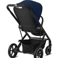 Cybex Balios S Lux 2020 (черная рама, deep black) Image #8