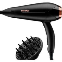 BaByliss D572DE Image #1