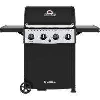 Broil King Crown 410