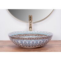 Rea Arte (голубой) Image #2