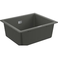 Grohe K700U 60-C 53.3/45.7 1.0 31654AT0 (серый гранит)