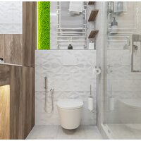 Lavinia Boho Relfix 5 в 1 77010040 (белое стекло) Image #3