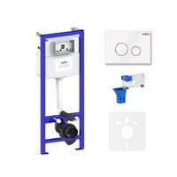 Lavinia Boho Relfix 5 в 1 77010040 (белое стекло) Image #1