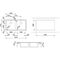 Smeg LFT862 Image #3