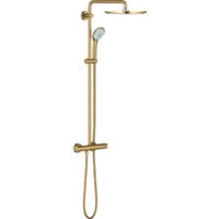 Grohe Euphoria System 310 26075GN0 (холодный рассвет, матовый) Image #1