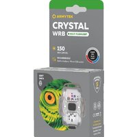 Armytek Crystal WRB (серый) Image #4