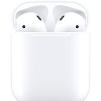 Apple AirPods 2 в зарядном футляре Image #2