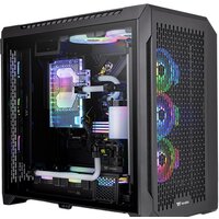Thermaltake CTE C750 Air CA-1X6-00F1WN-00