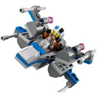 LEGO Star Wars 75125 Истребитель Повстанцев Image #3