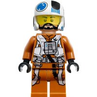 LEGO Star Wars 75125 Истребитель Повстанцев Image #5