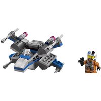 LEGO Star Wars 75125 Истребитель Повстанцев Image #2