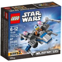 LEGO Star Wars 75125 Истребитель Повстанцев