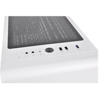 Thermaltake S300 Tempered Glass Snow Edition CA-1P5-00M6WN-00 Image #6