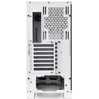 Thermaltake S300 Tempered Glass Snow Edition CA-1P5-00M6WN-00 Image #3