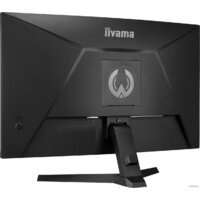 Iiyama G-Master Red Eagle G2766HSU-B1 Image #15