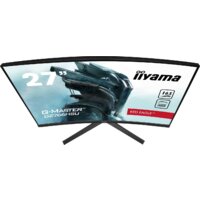 Iiyama G-Master Red Eagle G2766HSU-B1 Image #2